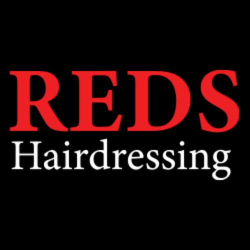 REDS Hair Salon JB | KSL City Mall
