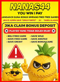 New [NANAS44] Free RM50 - HIt The Jackpot On Kiss918