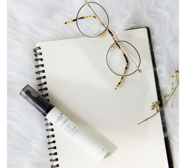 熙黛爾活奕眼霜