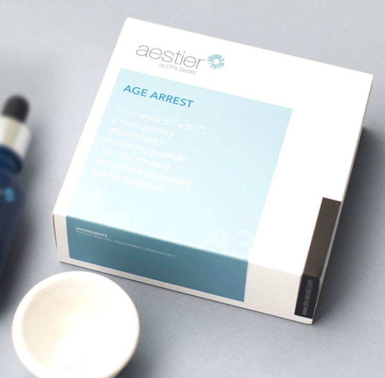 熙黛爾駐顏肽片 A3