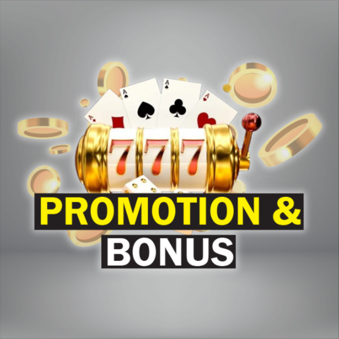 ALPHA66 PROMOTION & BONUS