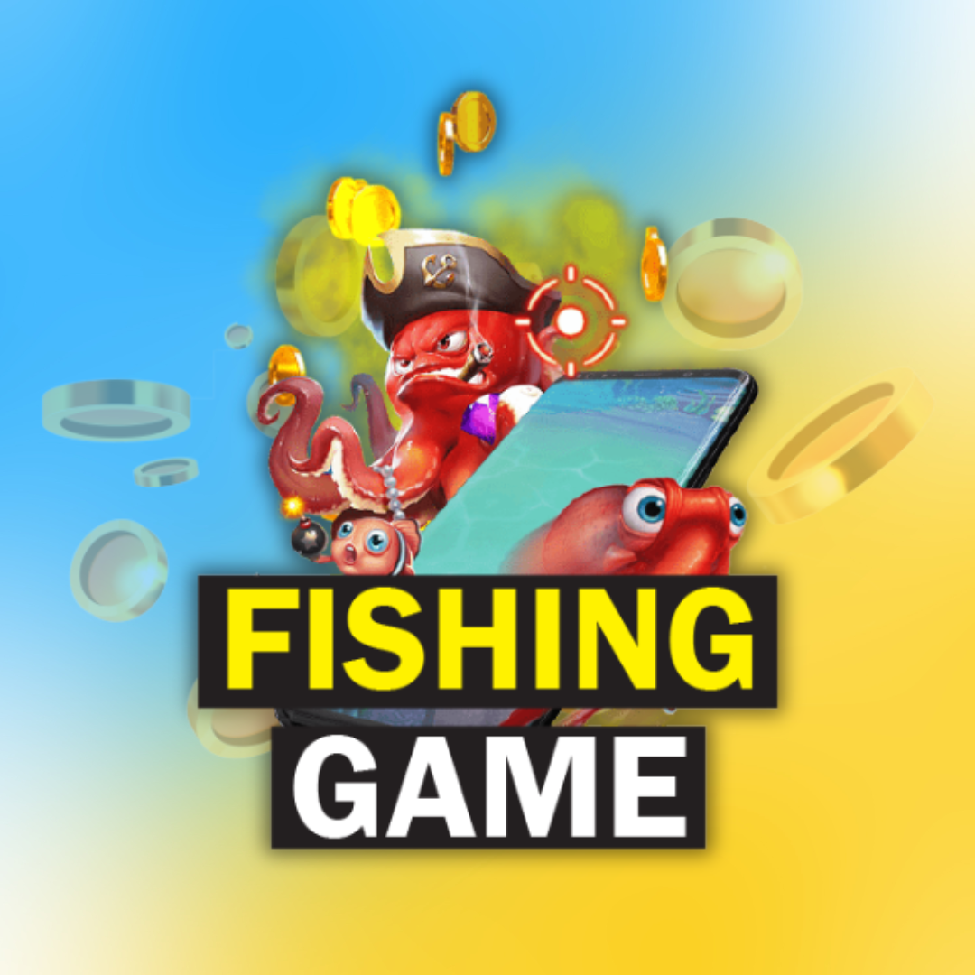 PPAVILION88 FISHING GAME