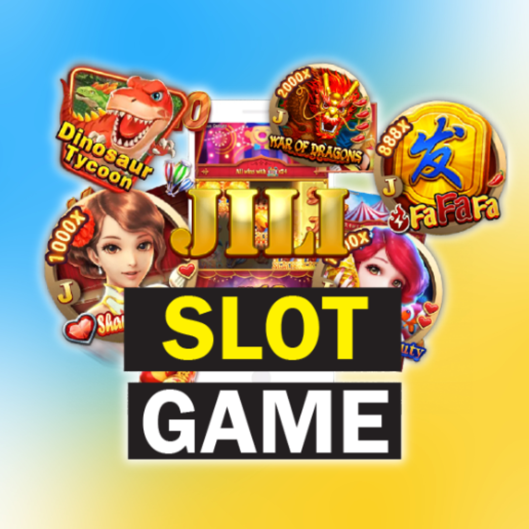 PAVILION88 SLOT GAME