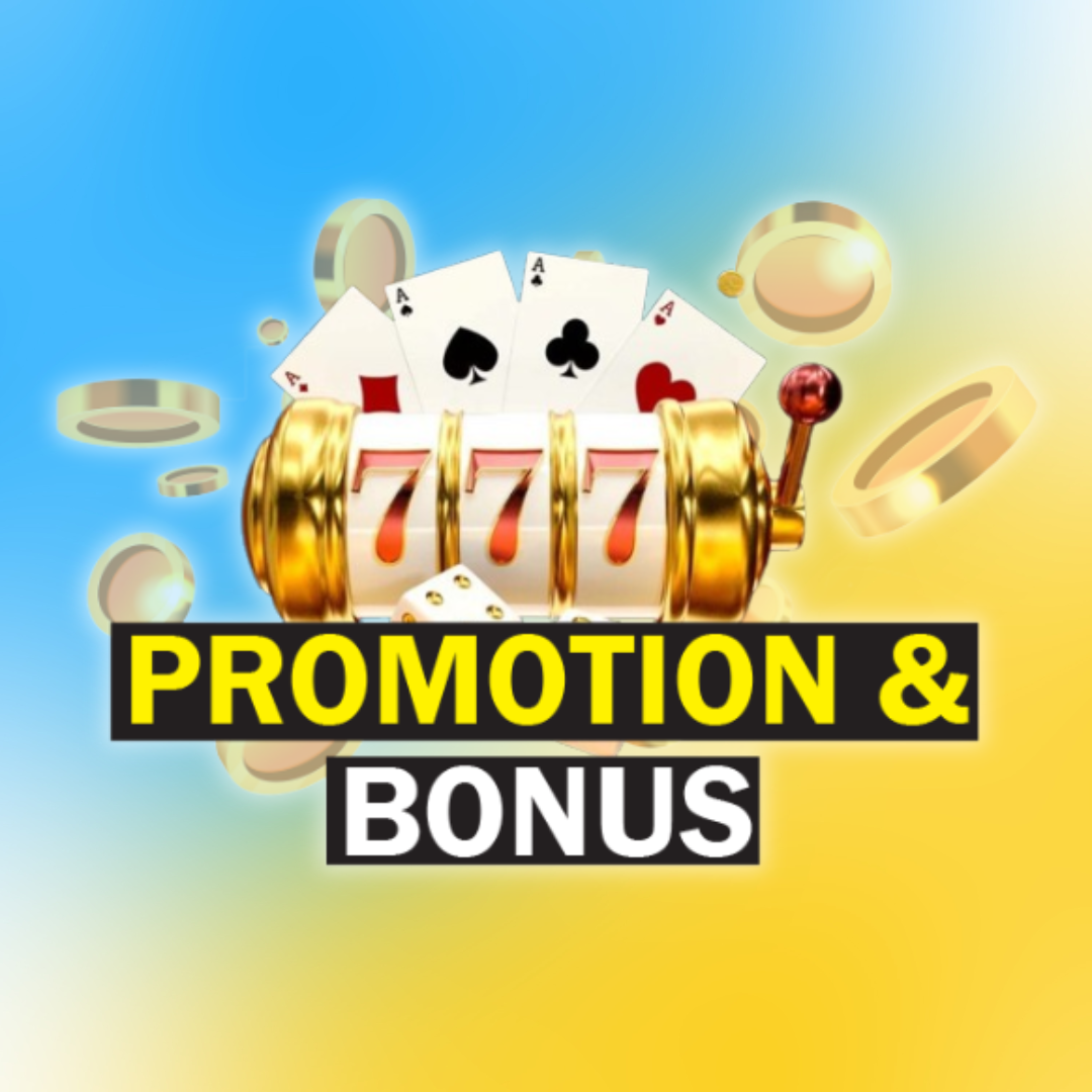 PAVILION88 PROMOTION & BONUS
