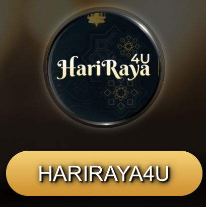 HARIRAYA4u | Free RM67✅ No Deposit | Trusted Wallet