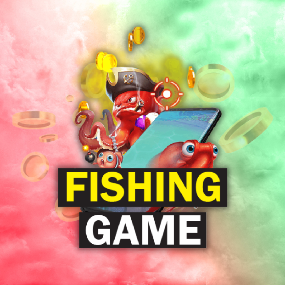 LIVERPOOL888 FISHING GAME