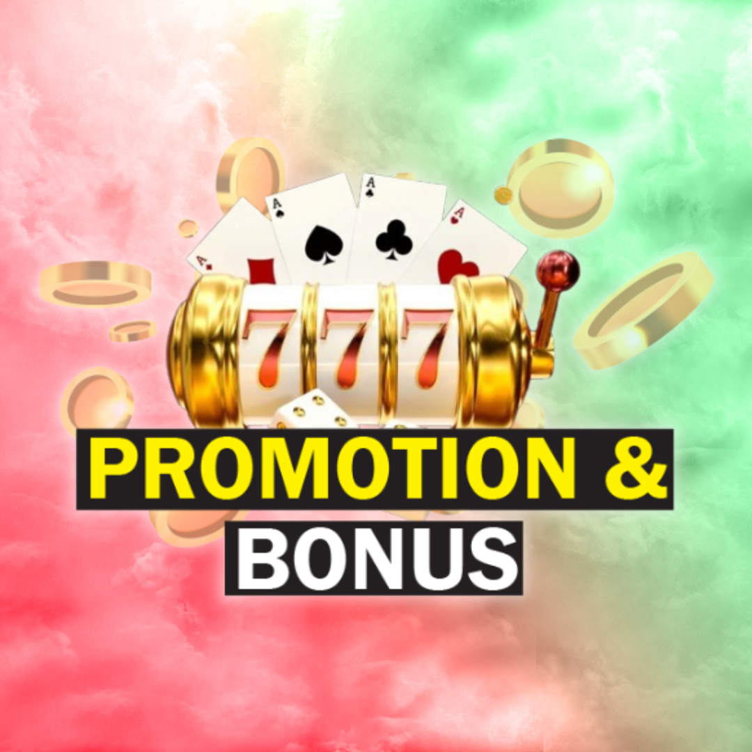 LIVERPOOL888 PROMOTION & BONUS