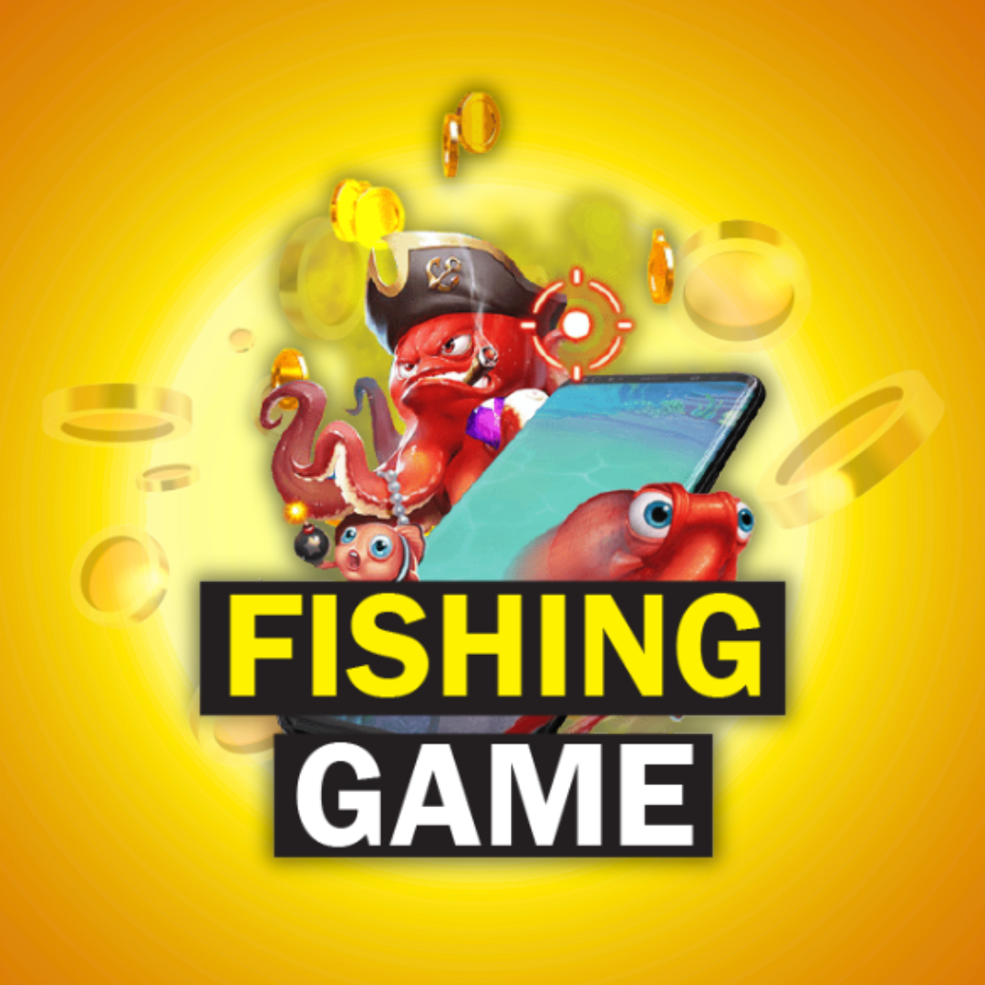 ALIBABA66 FISHING GAME