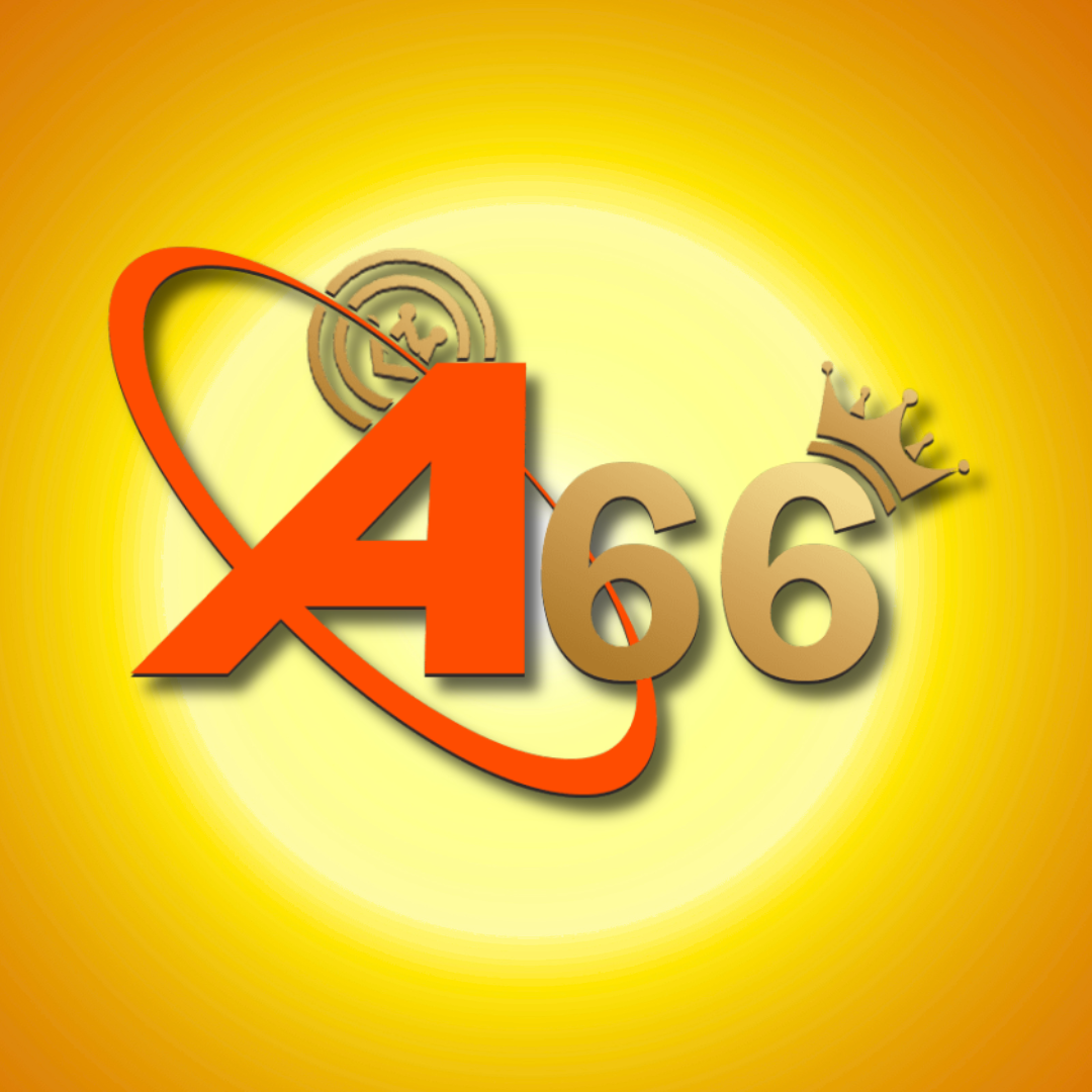 ALIBABA66 REGISTER