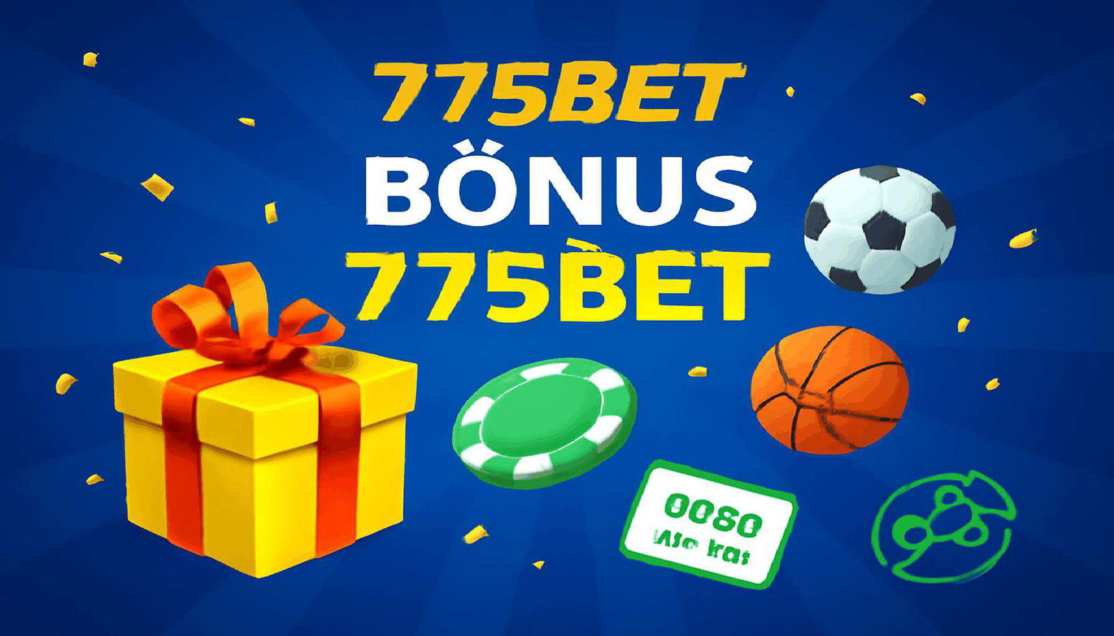 775 BET