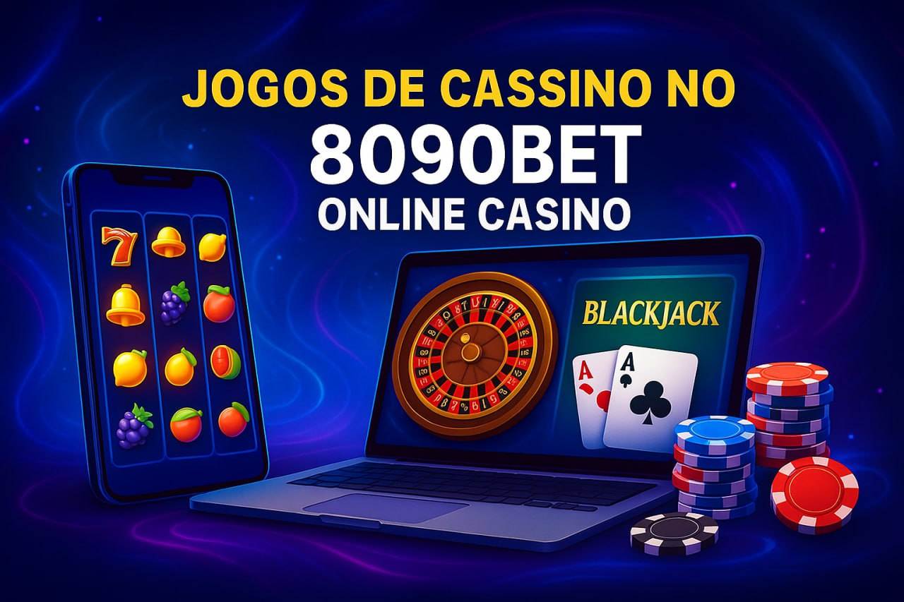 8090BET Slots