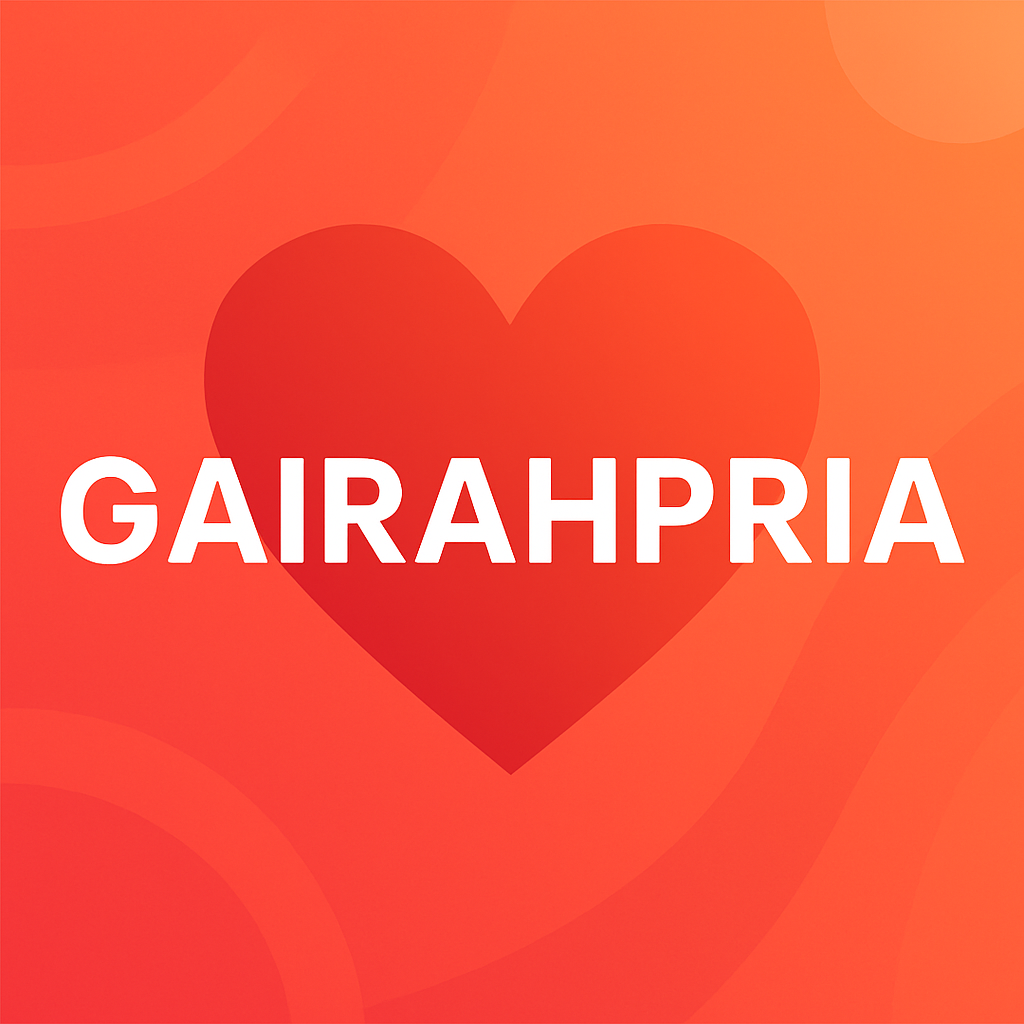 gairahpria.com