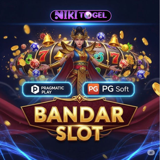 Bocoran RTP Slot Nikitogel Terbaik Hari Ini Winrate 98%