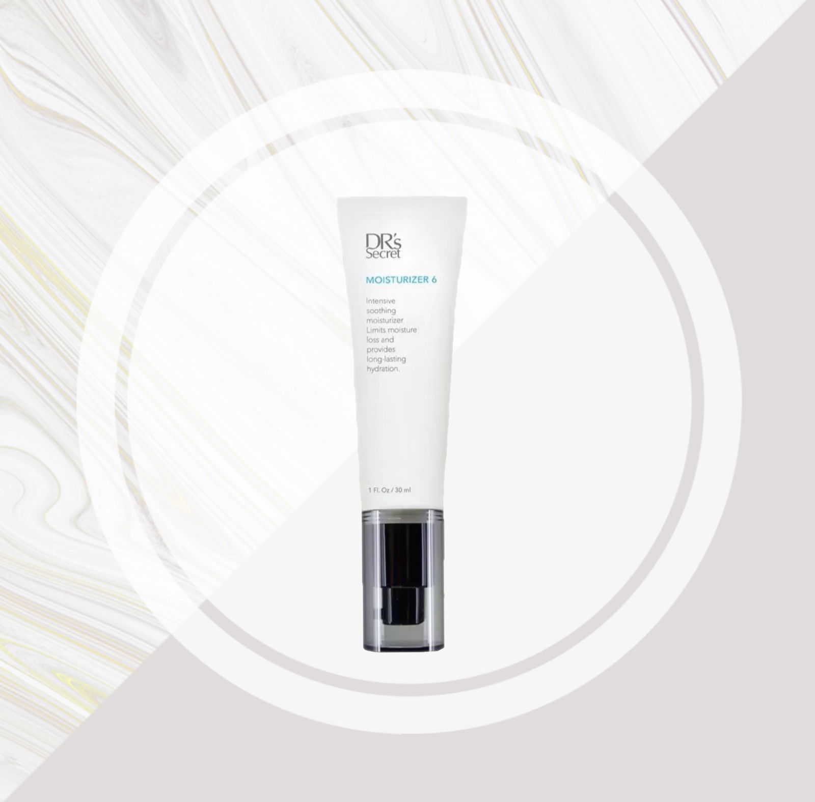 肌膚小護士鎖水 - 潤膚霜 6