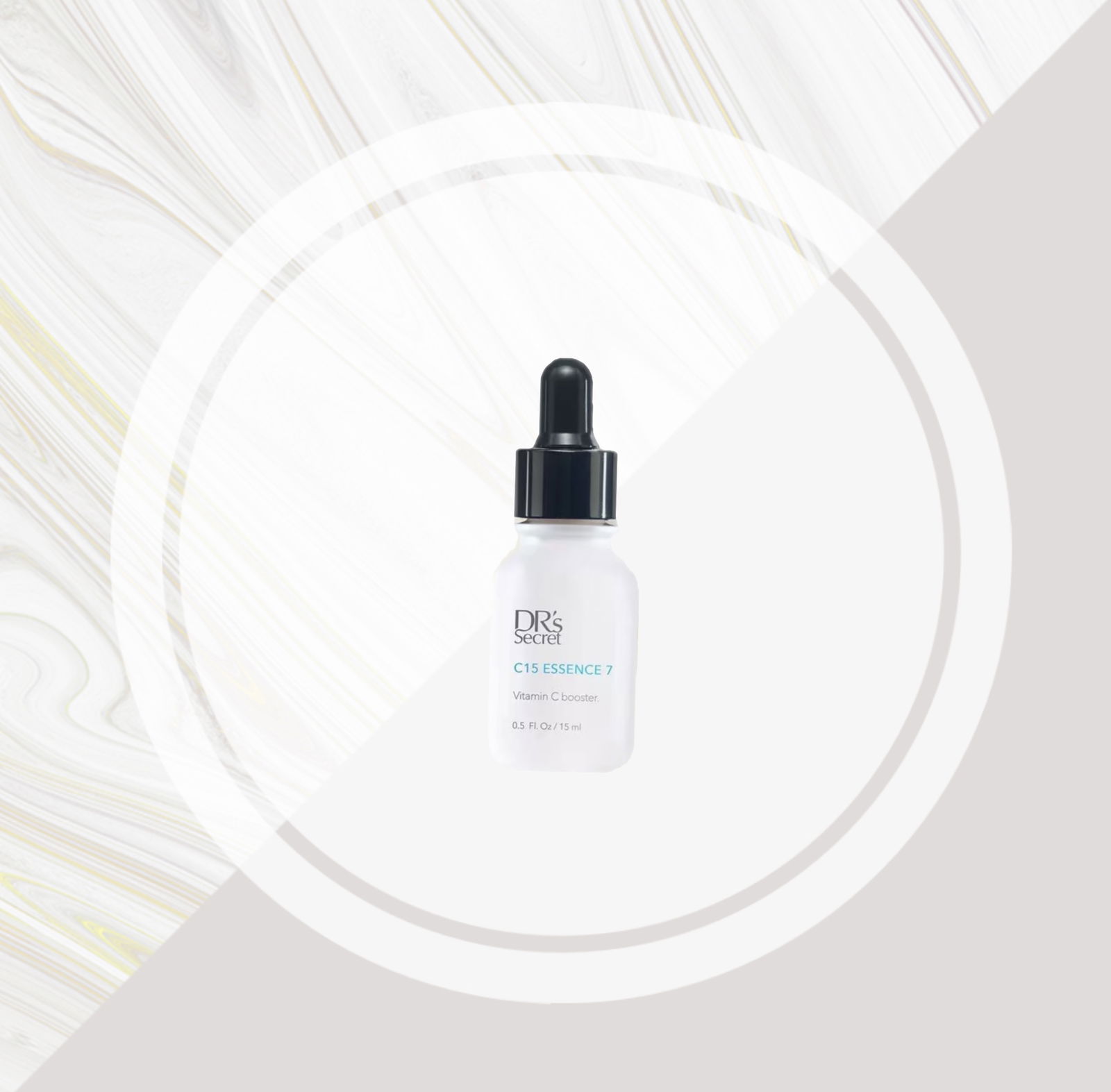 促進膠原蛋白 - 精華液 7