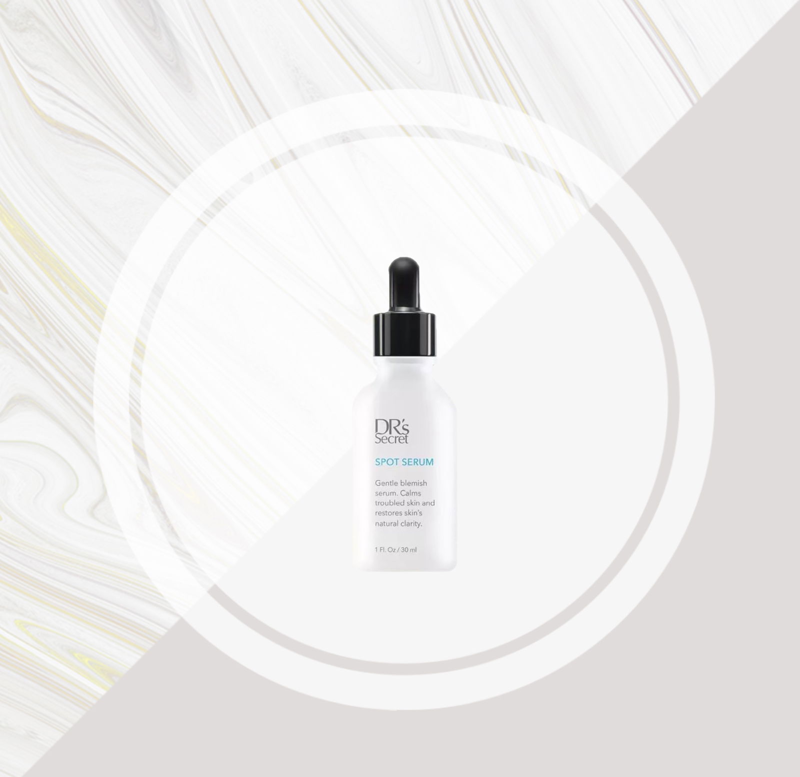 痘痘必備 - 美瑕液 8