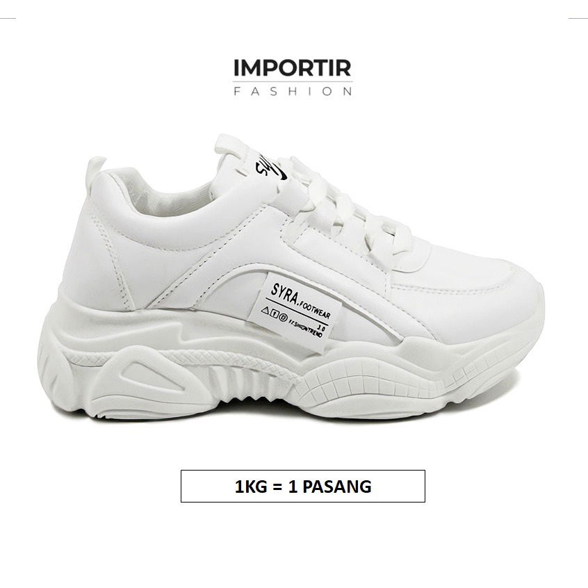 23. Sneakers Korea 3