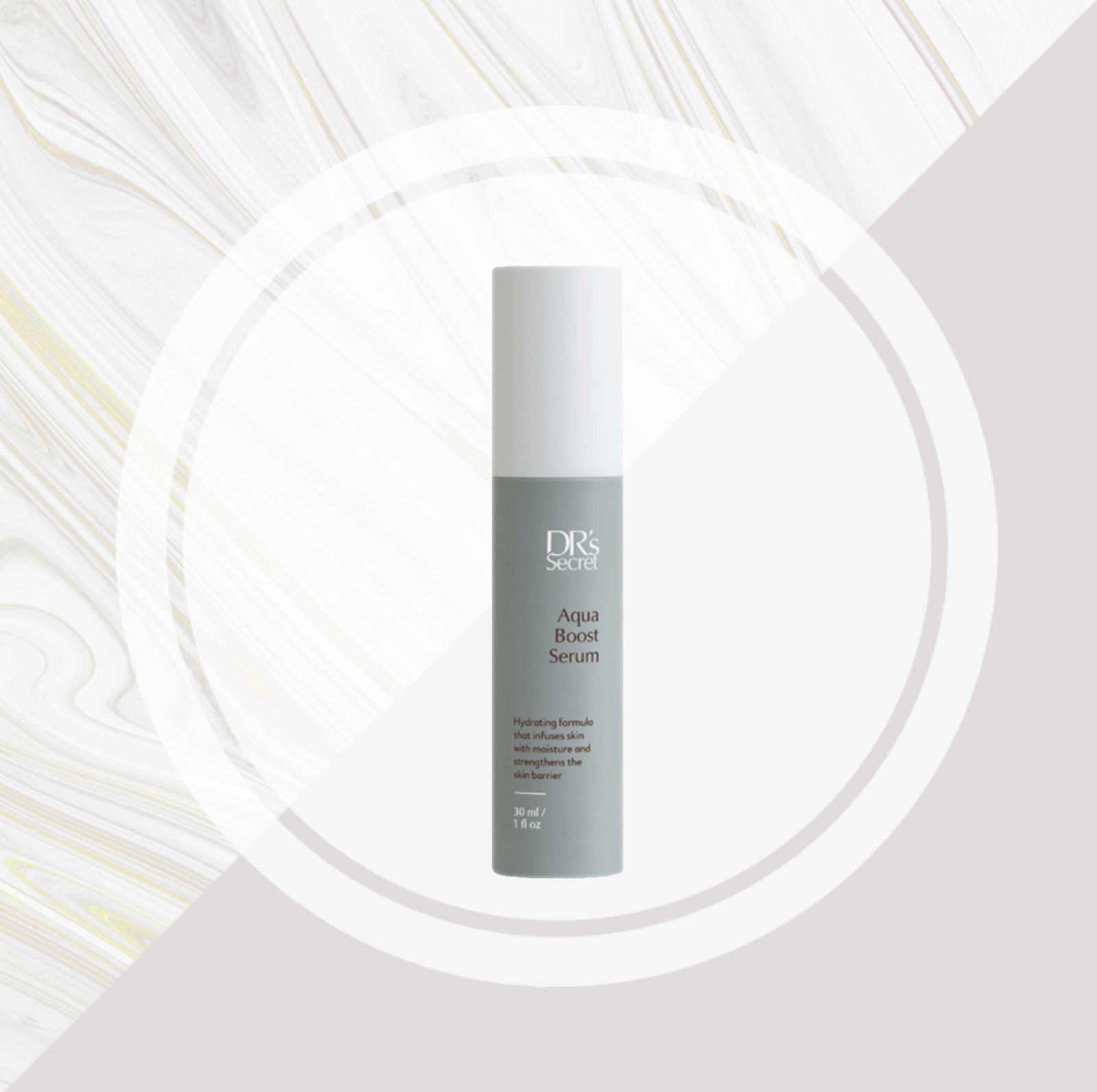 高強度修復補水 - 精華露 10