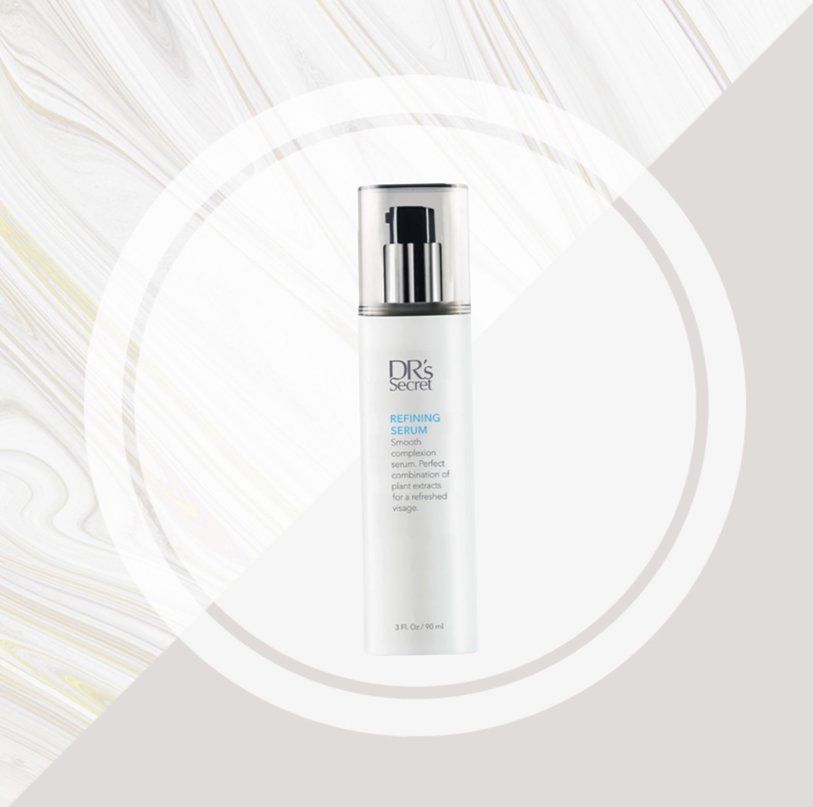 毛孔酒糟敏感救星 - 緊緻露 9