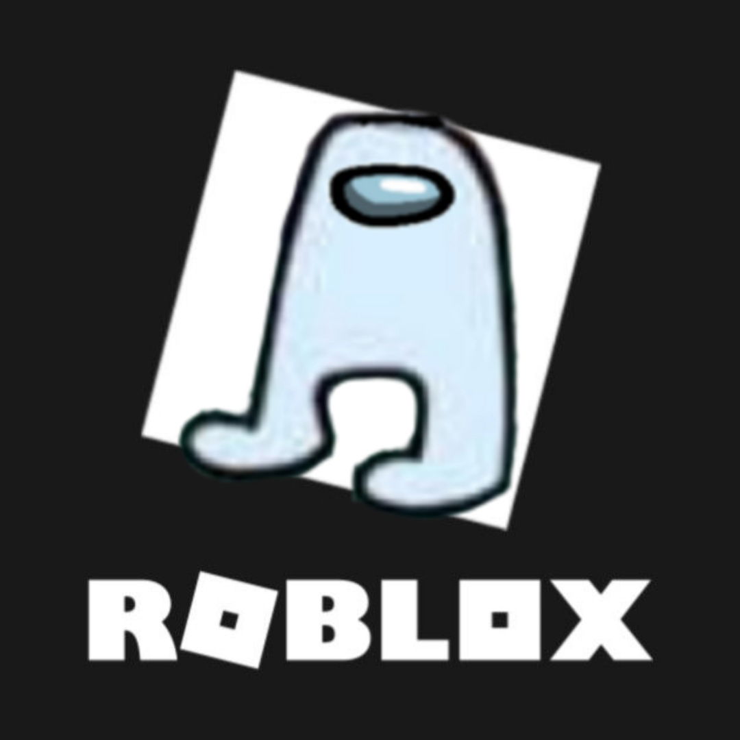 Roblox sus😳