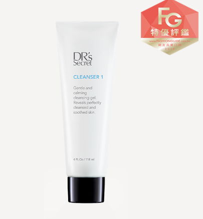 皙之密 潔膚霜（1）