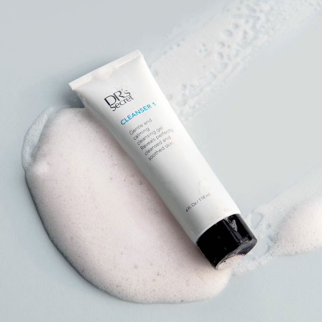 皙之密潔膚霜1號