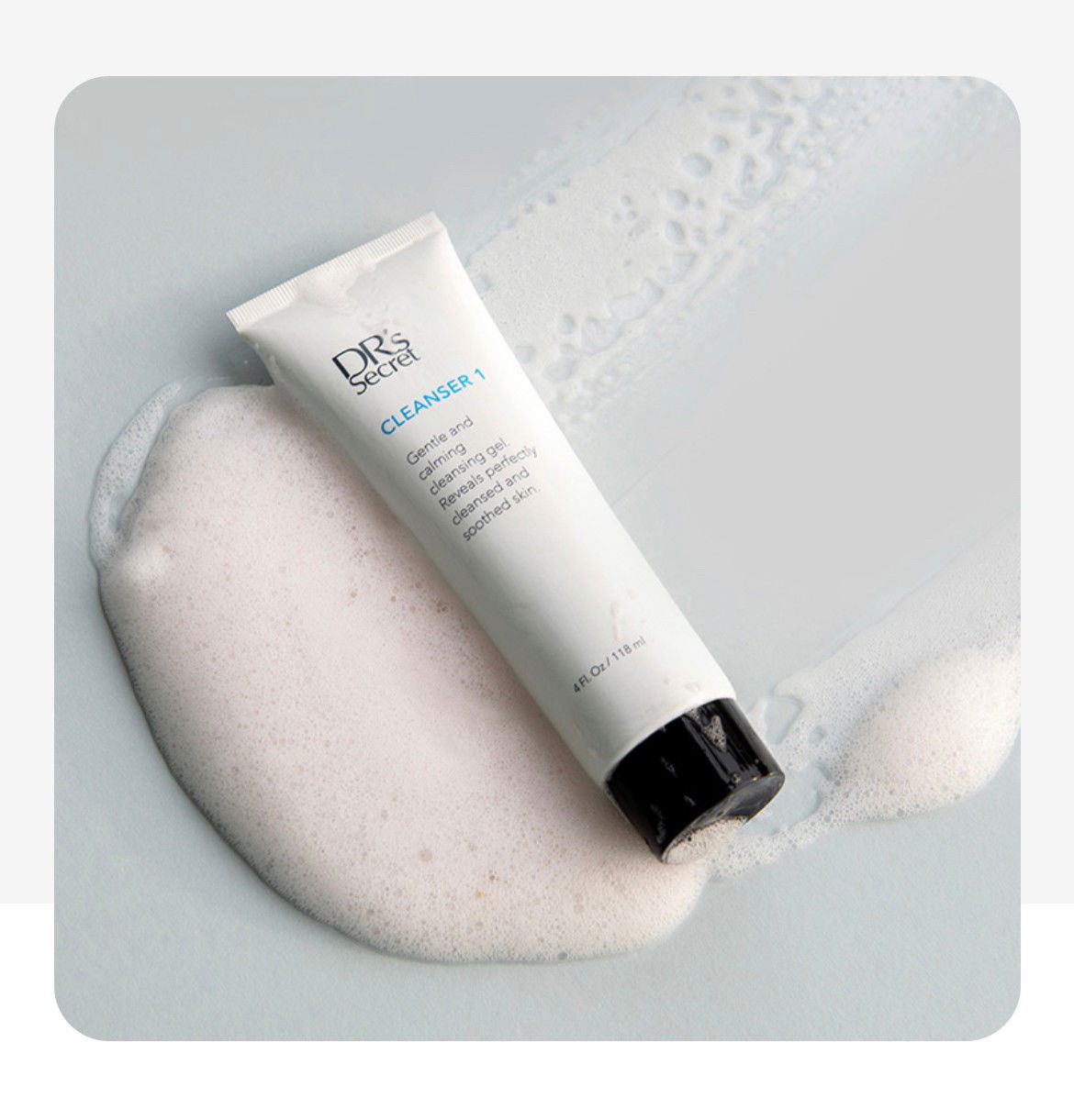 ①潔膚霜 #FG特優評鑑🥇#肌膚自由呼吸的秘密 #不乾澀不緊繃 #Made in Korea🇰🇷