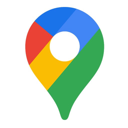 Google地圖