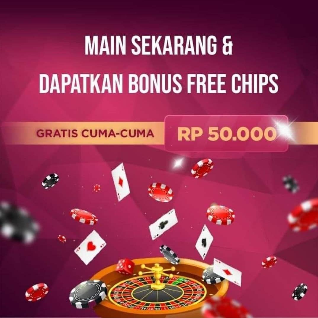 ANEKASLOTS FREECHIP 50K