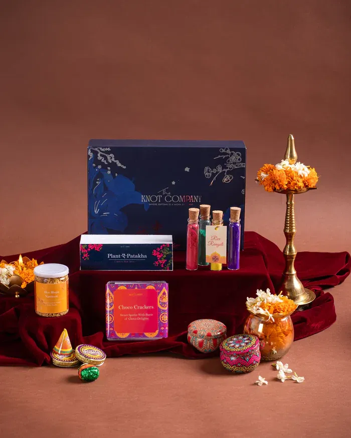 Budget-Friendly Diwali Gifts for Employees