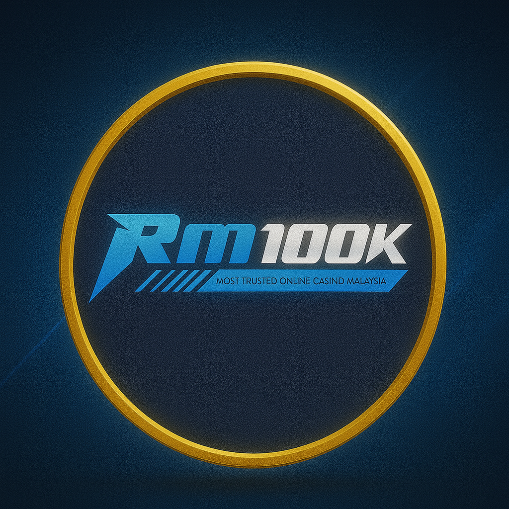 RM100k | Malaysia Hottest Online Casino E-Wallet | 100% Trusted Guaranteed | Highest RTP Slot Platform