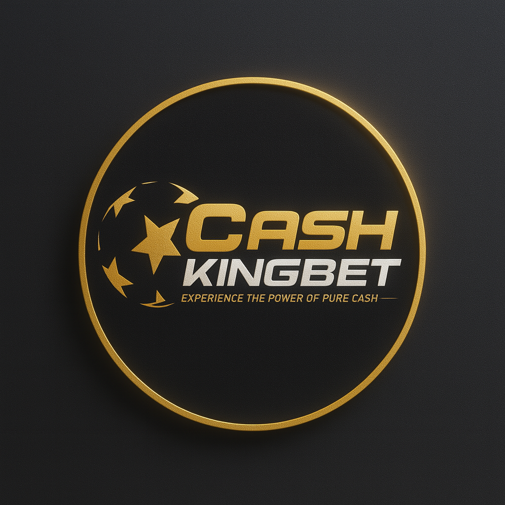 CashKingBet | You Play We Pay