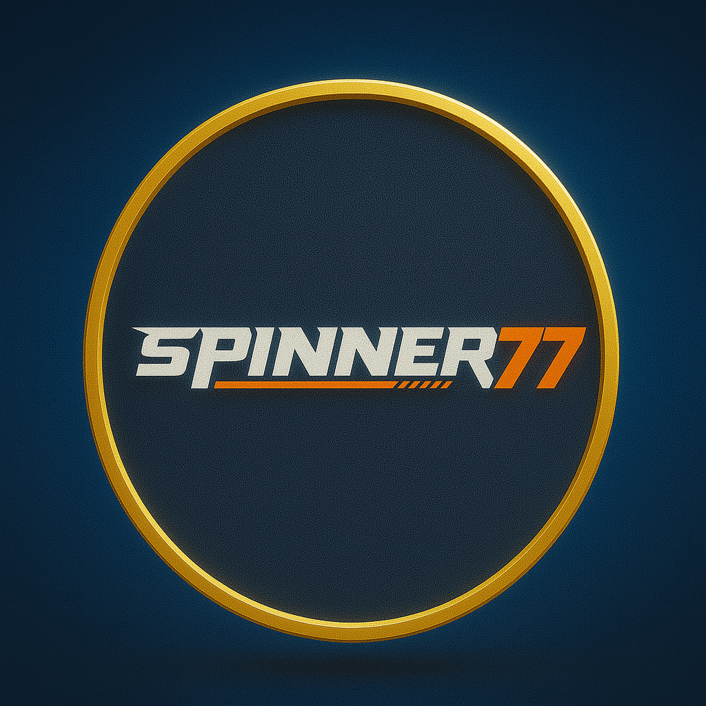 Spinner77 | Malaysia Highest Rollover Rebate Online Casino&#xA0;|&#xA0;Slot&#xA0;Game&#xA0;|&#xA0;Live&#xA0;Casino | SportBook | Fast Game