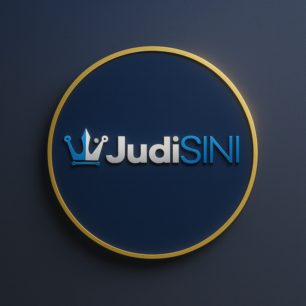 JudiSini | Free Credit 365 | Malaysia Top 10 Trusted Company | Slot Games | Live Casino | SCRPlay Partnership