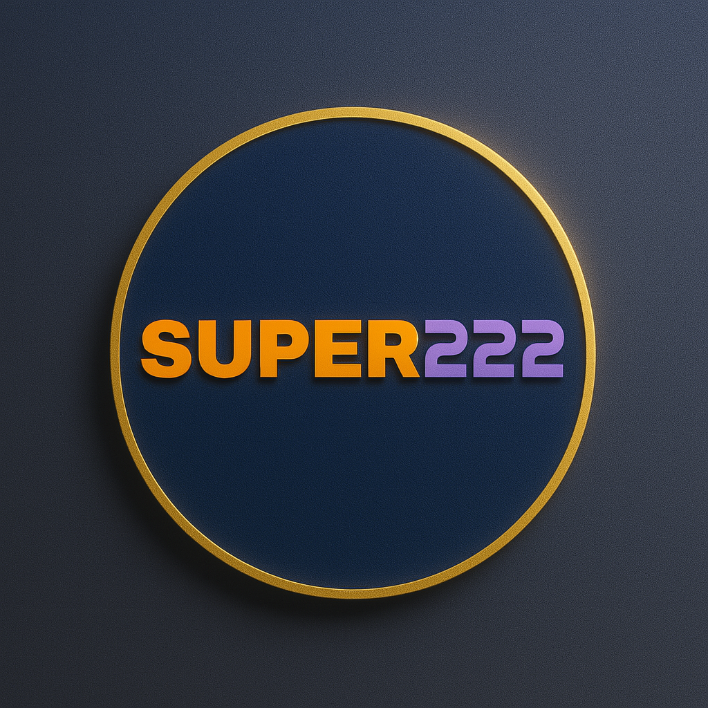 Super222 | Free Credit Slot RM50 No Deposit | Free Credit E-Wallet