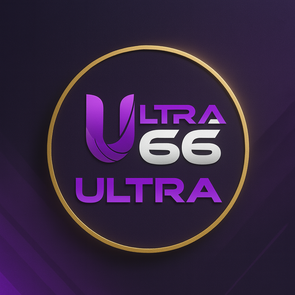 Ultra66 | Malaysia Top 50 Online Casino | RM77✅ Free For New Player