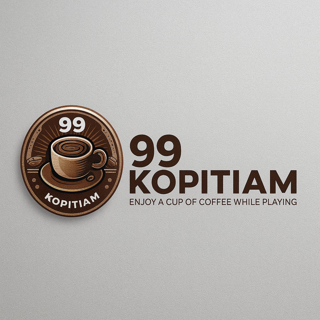 99Kopitiam | Malaysia Hottest Online Casino E-Wallet | 100% Trusted Guaranteed | Highest RTP Slot Platform