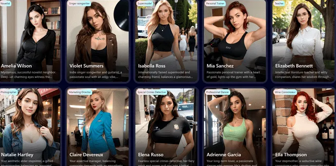 Unlock the Power of AI: Create Unique Chatbot Characters with SpicyChat