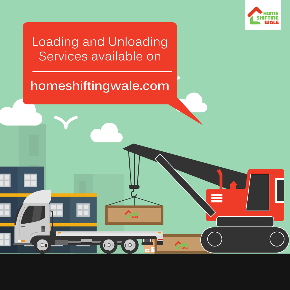 Trusted Packers and Movers in Crossing Republik-9643369673