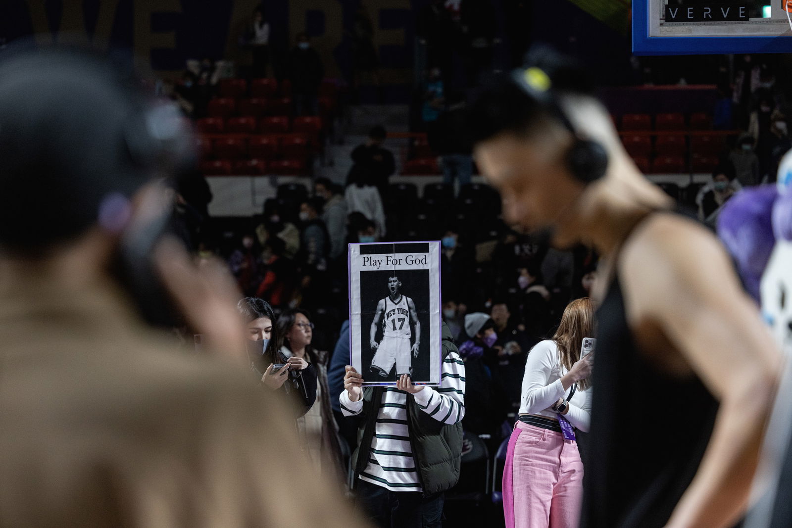 《林秒出手》平行宇宙的最佳版本 林書豪雖有缺憾卻圓滿的球員生涯 - 台灣職籃 - 籃球 | 運動視界 Sports Vision