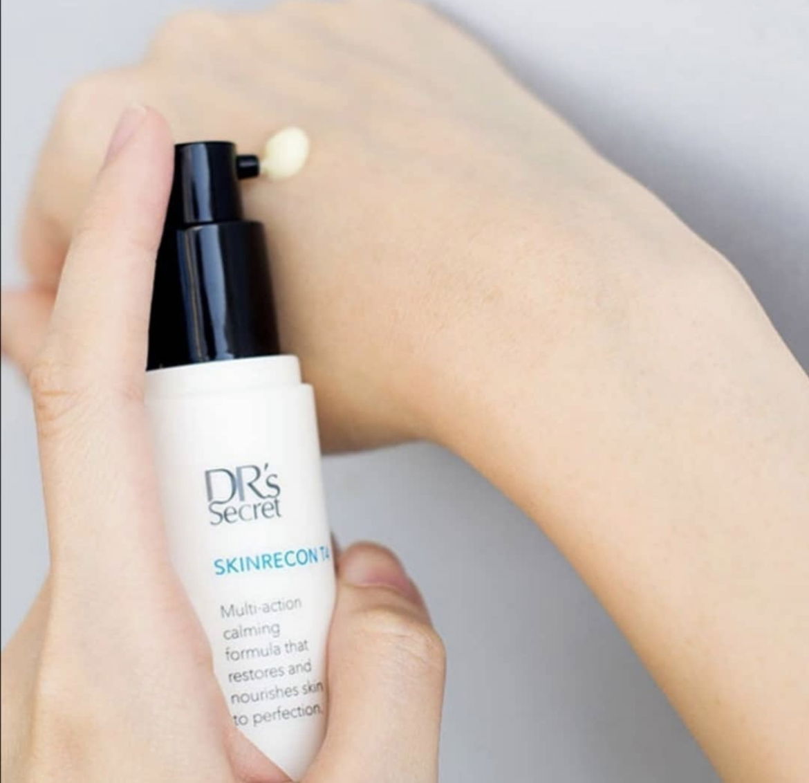 皙之密T4美膚霜