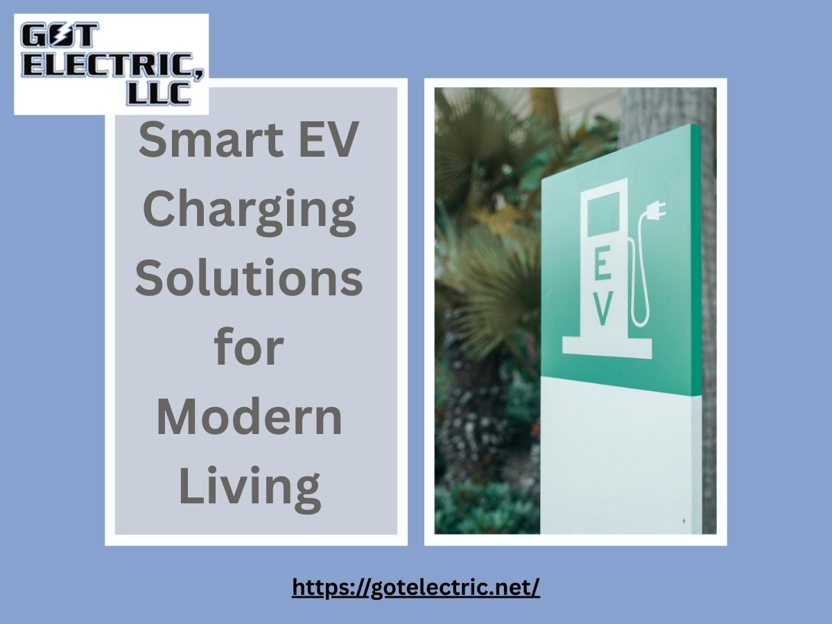 EV Charger Installation MD, DC & VA | Car Charging Stations