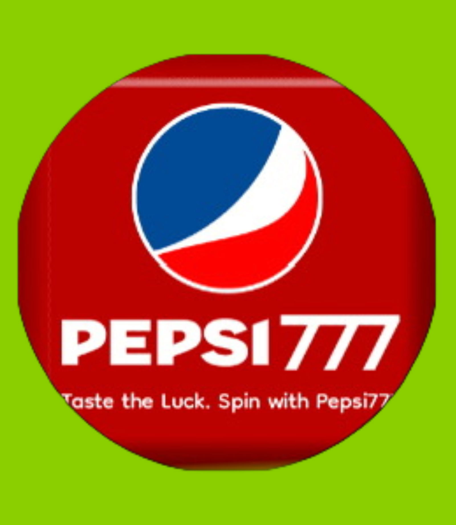 New Hot🔥 PEPSI777 | Free RM199✅ | Register And Klik Now