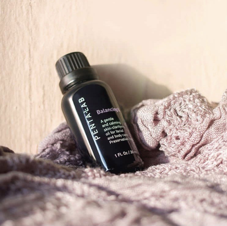 唯美工坊全卉複方精油配套 