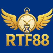 RTF88 The Best &amp; Trusted Platform That YOU MUST TRY