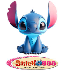 【 STITCH888 】  🔥New Member Free RM50 & Welcome Bonus 50%🔥