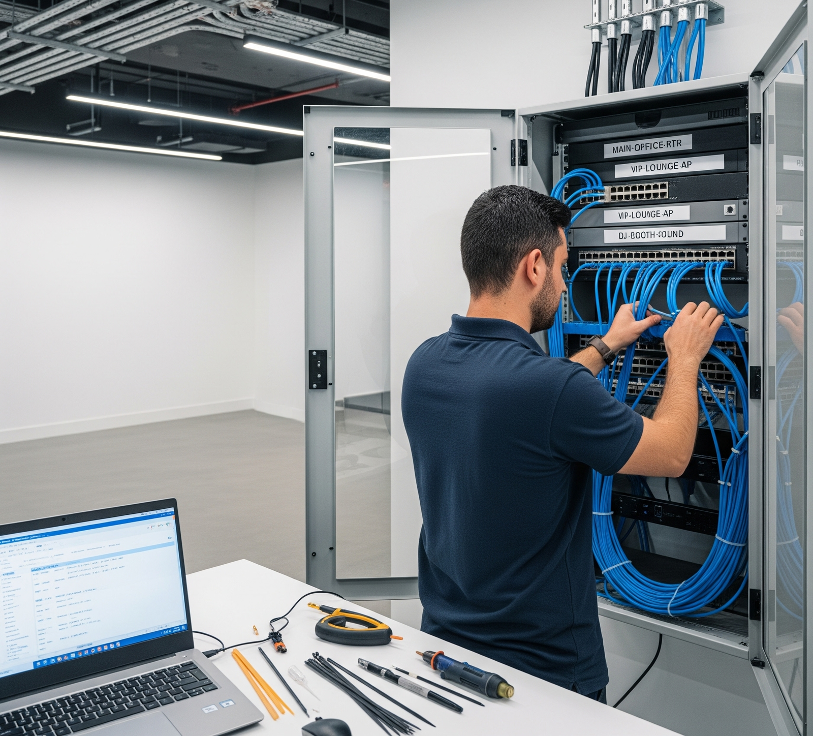 IT AMC Services Dubai 