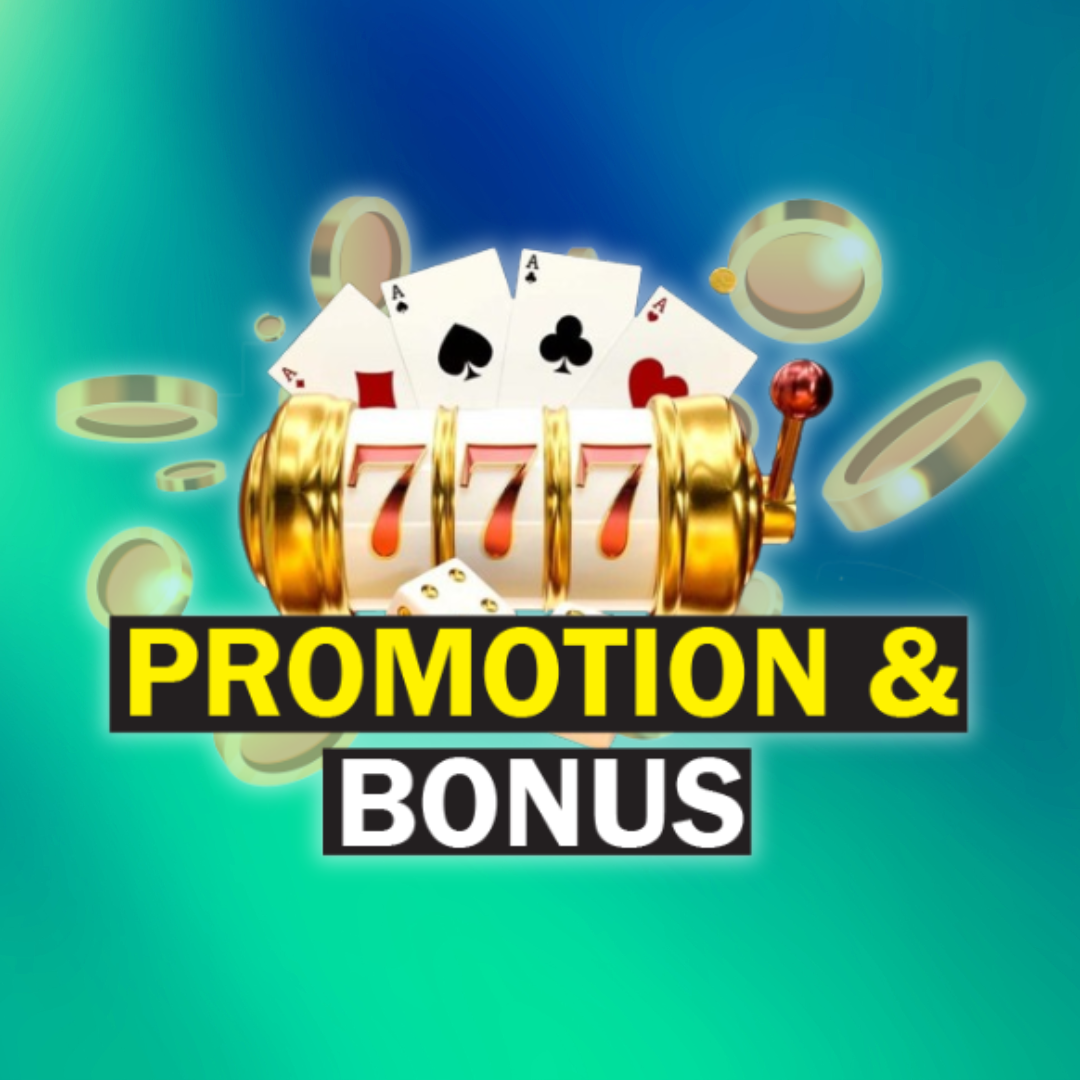 HAPPY88 PROMOTION & BONUS
