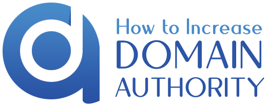 Home - How to Increase Domain Authority