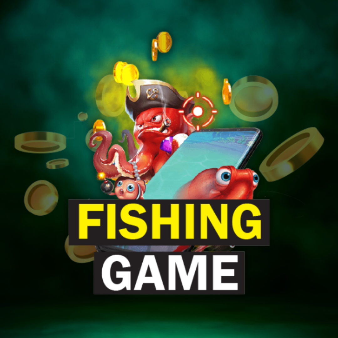 STARBUCKS88 FISHING GAME
